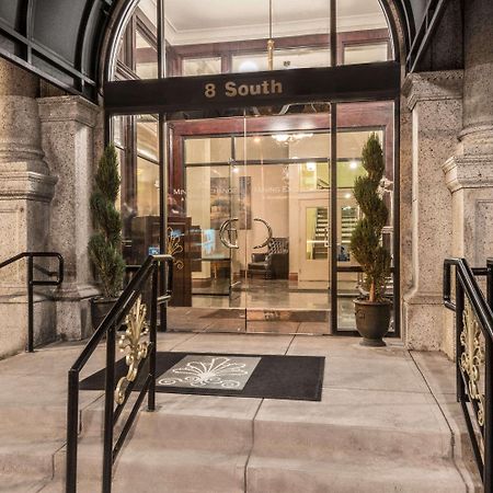 The Mining Exchange Colorado Springs Exterior photo